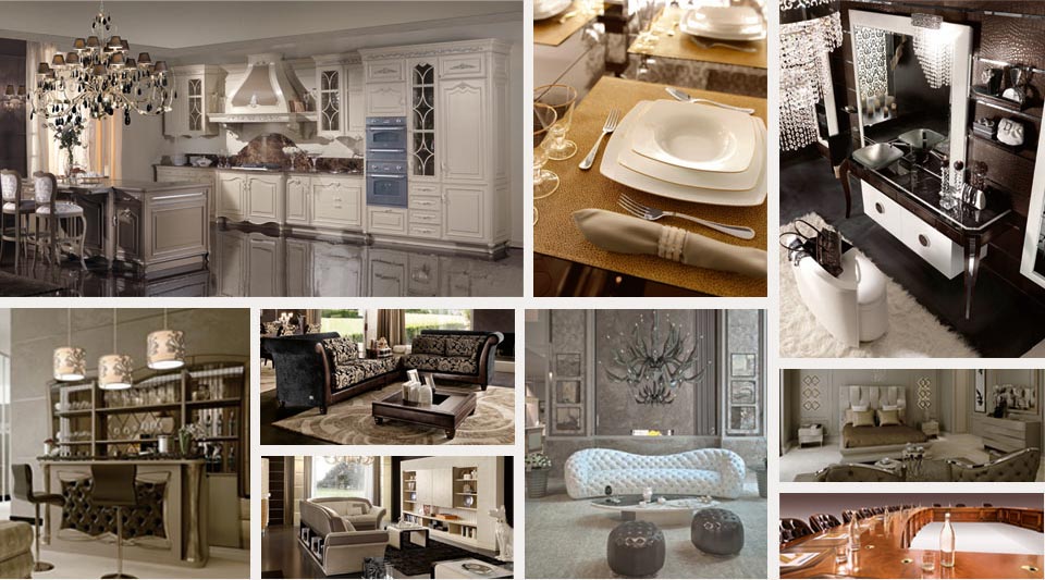IncoChic - Elegant Art Supplier